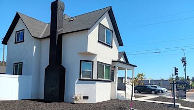 The plan to restore highly visible Modesto Victorian house didn’t work out. Here’s why