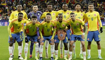 Néstor Lorenzo respira por recuperación de una de sus figuras; estaría en la Copa América