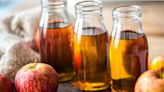 Cómo sanar la gastritis con vinagre de sidra de manzana