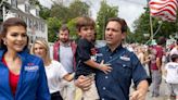 Ron DeSantis refuses to say what he'd do if one of his kids is gay or trans: 'We'll leave that between my wife and I'