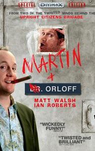 Martin & Orloff