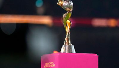 FIFA report rates Brazil bid higher than Germany/Netherlands/Belgium to host 2027 Women's World Cup