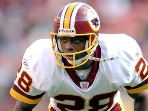 Commanders to retire Darrell Green's No. 28 jersey