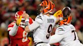 CBS Sports Lists Bengals Offense in Tier 2 of League