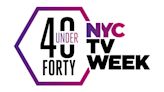 40 Under 40 N.Y.: Success in the City