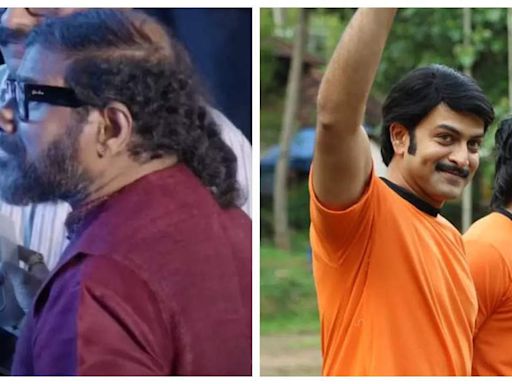 When Ramesh Narayan claimed Prithviraj Sukumaran's intervention led to song cuts in 'Ennu Ninte Moideen' | Malayalam Movie News - Times of India