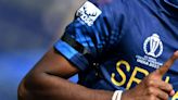 Why Sri Lanka players are wearing black armbands in Cricket World Cup match against India