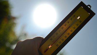 Météo : la chaleur à son pic ce vendredi 19 juillet, avant l’arrivée des orages ce week-end