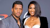 Ciara and Russell Wilson Celebrate 7th Wedding Anniversary: 'My Heart Is Complete'