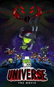 Ben 10 vs. The Universe: The Movie