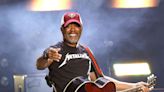 Darius Rucker Recalls Scary Moment with Pal Woody Harrelson That Made Him Think He Was 'Without a Doubt' Going to Die