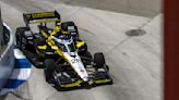 Herta tops first Toronto practice