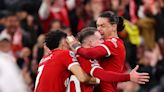 Liverpool vs Sheffield United LIVE: Premier League result and final score after Alexis Mac Allister wins it
