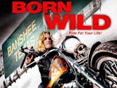 Born Wild