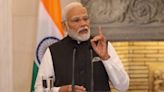 Eyes on India-Austria economic ties as Modi visits Vienna tomorrow, first in 41 years