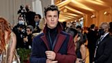 Fans think Shawn Mendes looked like a Disney prince or Doctor Strange in upcycled Met Gala outfit