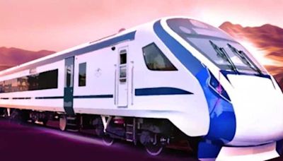 Good News For Travellers! Kerala’s Third Vande Bharat Express Services To Commence Today