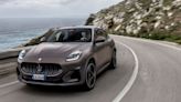 Stellantis CFO Says Maserati Could Be Sold Off