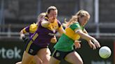 Leitrim and Tyrone into All-Ireland Ladies Intermediate final