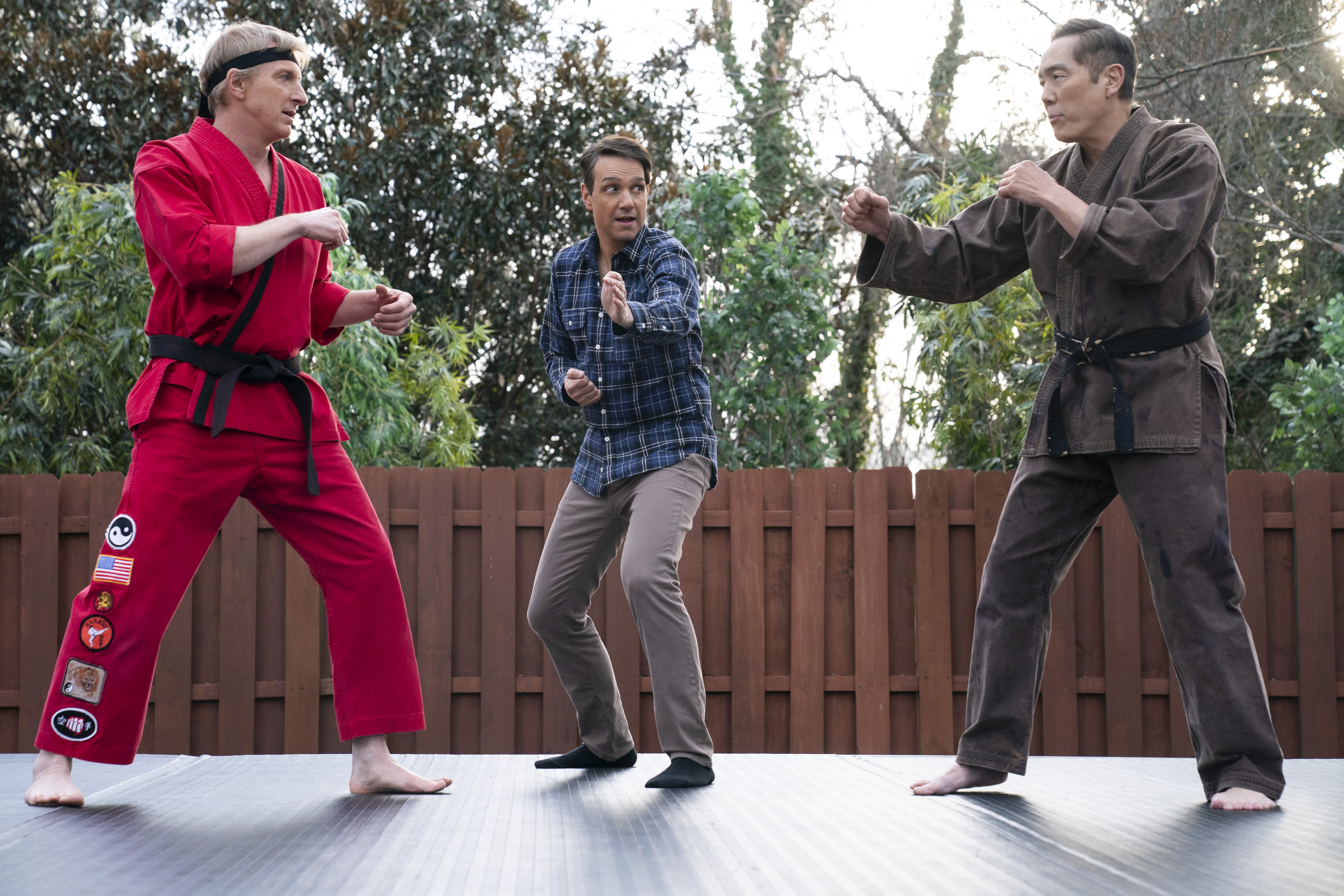 ‘Cobra Kai’ Final Season To Be Released In 3 Parts; First Premieres This Summer