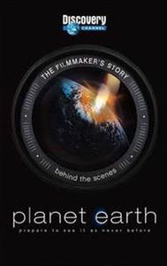 Planet Earth: The Filmmakers' Story