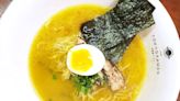 The Tokyo Ramen brings Japanese noodles to KL, with a ‘kampung’ (chicken) twist