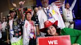 I went to CPAC to take MAGA supporters' pulse – China and transgender people are among the top 'demons' they say are ruining the country