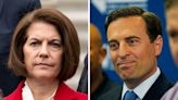 Cortez Masto holds 1-point lead over Laxalt in Nevada: poll