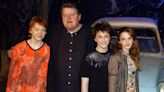 Daniel Radcliffe pays tribute to ‘incredible’ Harry Potter star Robbie Coltrane