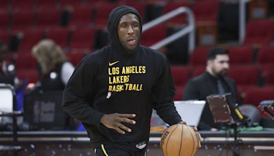 The Milwaukee Bucks have officially signed veteran forward Taurean Prince