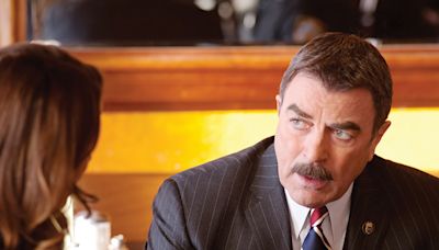 Tom Selleck Hopes ‘CBS Will Come to Their Senses’ and Un-Cancel ‘Blue Bloods,’ Says ‘All the Cast Wants to Come Back’