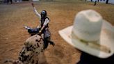 Eight seconds on a bucking beast: Here are some of the basics in the sport of bull riding