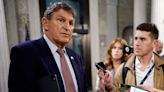 Manchin says he’s ‘not running for any office’ after decision to leave Democratic Party | CNN Politics