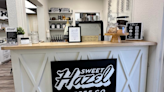 Montgomery’s Sweet Hazel Coffee Co. expands into storefront