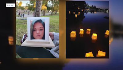 Grieving Phoenix mother thought a sky lantern festival would be a way to release her sorrow