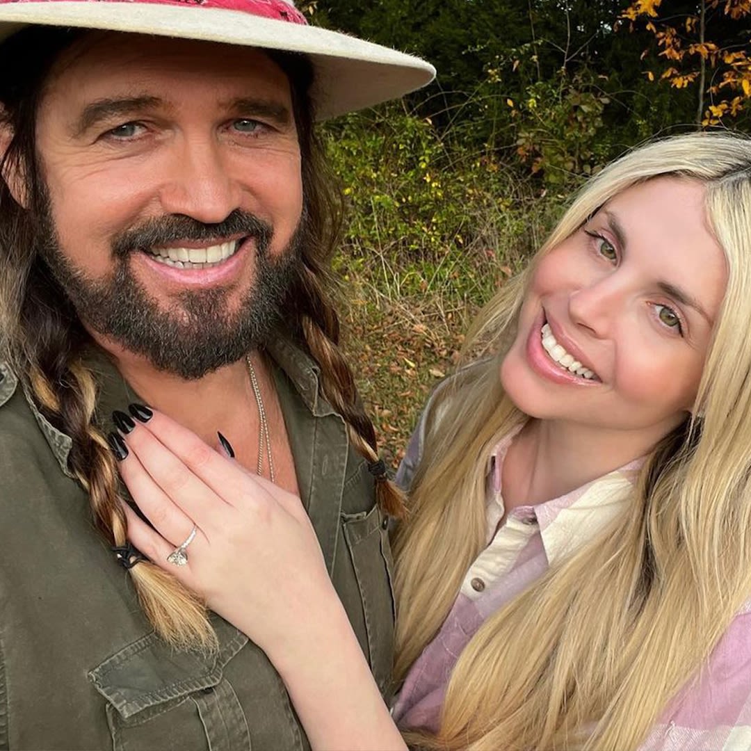 Billy Ray Cyrus Tells Ex Firerose “See You in Court” After Release of Shocking Argument - E! Online