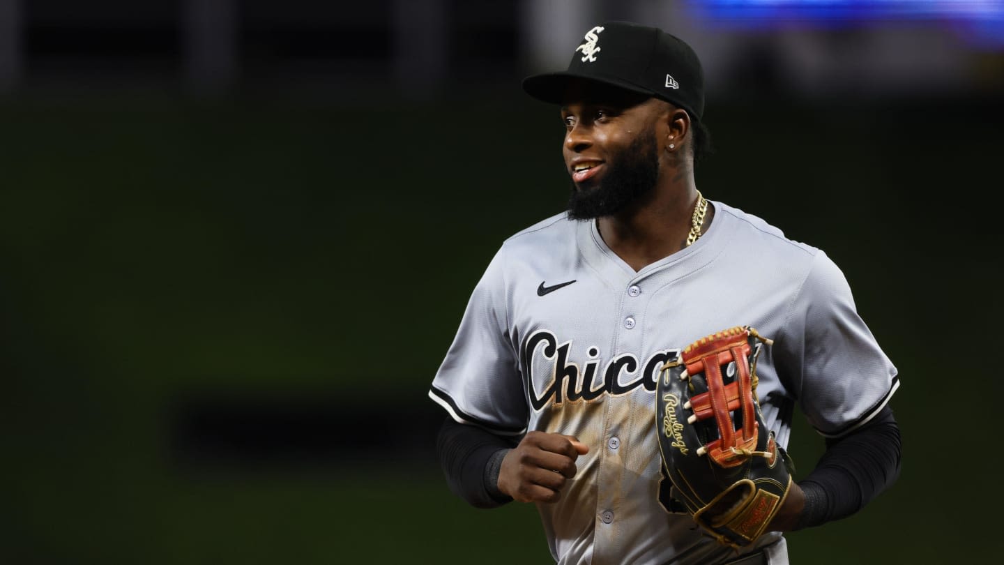 Insider Believes Philadelphia Phillies Can 'Tempt' White Sox to Trade Star Slugger