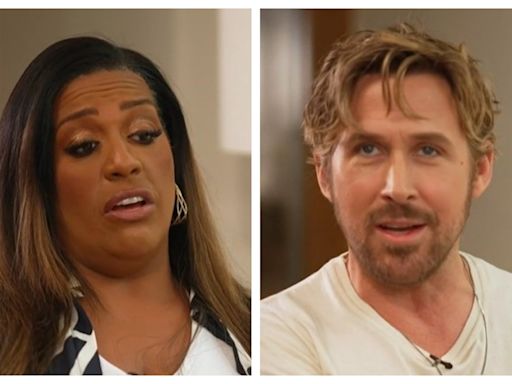 Alison Hammond makes confession to Ryan Gosling as they reunite seven years after famed This Morning interview