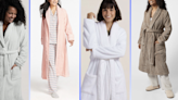 Luxurious Terry Cloth Bathrobes You’ll Want to Live In