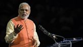 French President Macron congratulates 'dear friend' Modi, hails strategic partnership with India