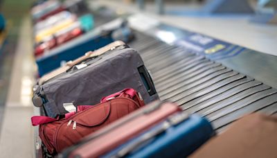 Airline Industry Working to Reduce Baggage Mishandling