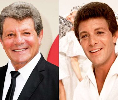 Frankie Avalon Almost Passed on “Grease” Role Because of Elvis Presley Similarities: 'I Don't Do Gyrations'