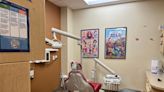 Doctors take on dental duties to reach low-income and uninsured patients