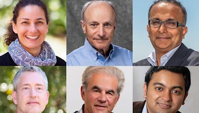 37 UC scholars named fellows of the American Association for the Advancement of Science