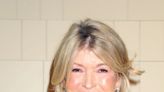 Martha Stewart habla con sus pavos reales