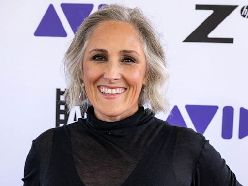 Ricki Lake posts then-and-now photos rocking same dress from 2007: ‘Oh, this old thing?’