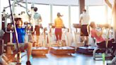 Cardio or weights first? A kinesiologist explains how to optimize the order of your exercise routine