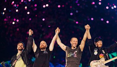 Coldplay em Belém: anúncio oficial sobre show em 2025 deve acontecer no próximo sábado (28/09)