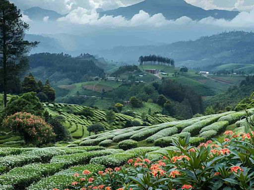 Experience Memorable Family Time With Top 10 Activities In Beautiful Ooty