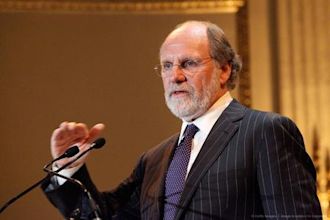 Jon Corzine